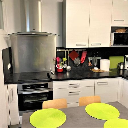 Appartement Renove, Bien Equipe A 500M De La Plage De Trestrignel Et Du Centre-Ville De Perros-Guirec - Fr-1-368-241 Luaran gambar