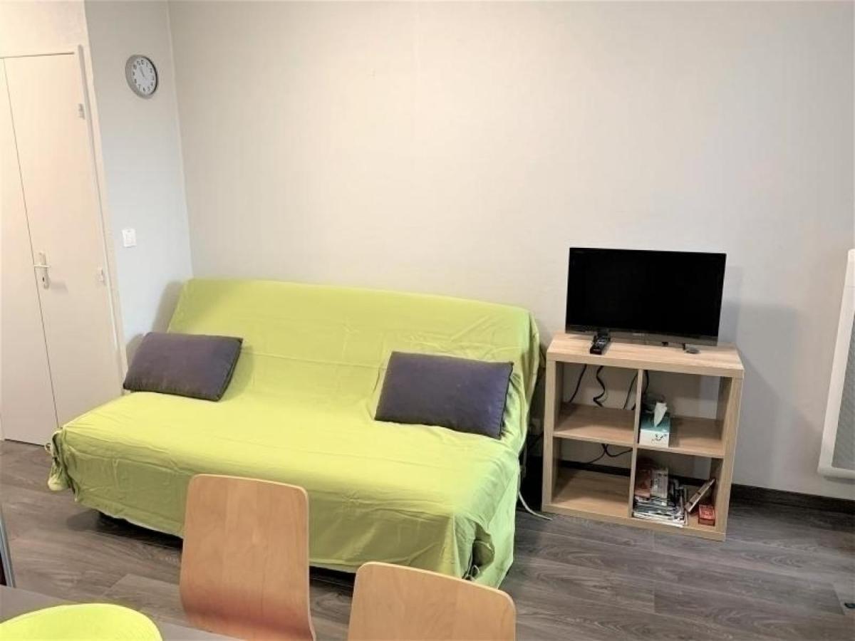 Appartement Renove, Bien Equipe A 500M De La Plage De Trestrignel Et Du Centre-Ville De Perros-Guirec - Fr-1-368-241 Luaran gambar