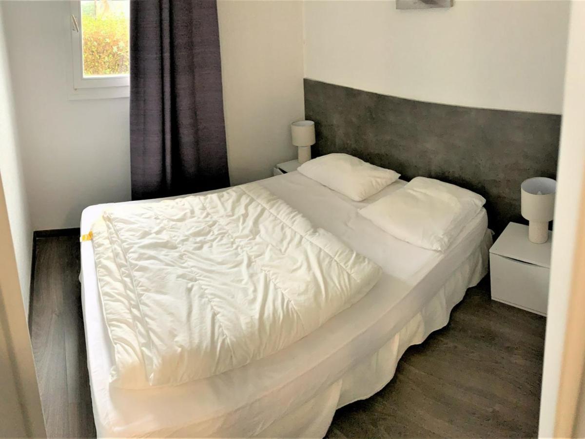 Appartement Renove, Bien Equipe A 500M De La Plage De Trestrignel Et Du Centre-Ville De Perros-Guirec - Fr-1-368-241 Luaran gambar