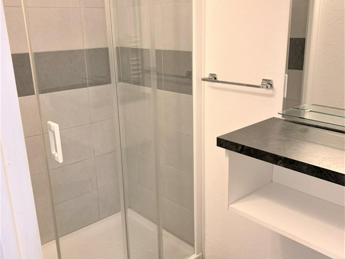 Appartement Renove, Bien Equipe A 500M De La Plage De Trestrignel Et Du Centre-Ville De Perros-Guirec - Fr-1-368-241 Luaran gambar